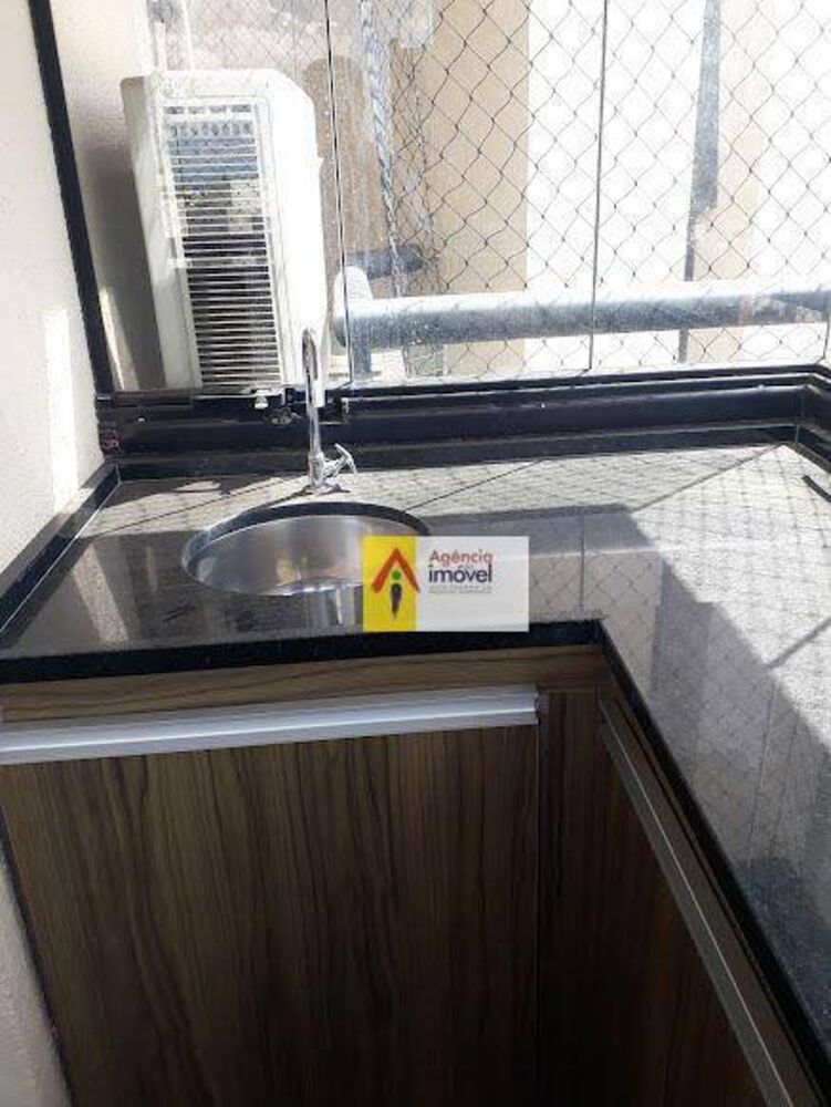 Apartamento, 3 quartos, 120 m² - Foto 8