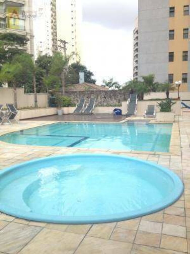 Apartamento, 3 quartos, 120 m² - Foto 33