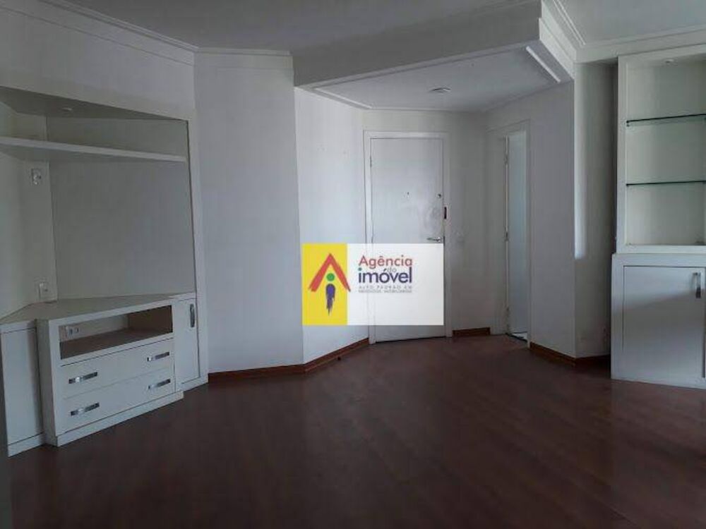 Apartamento, 3 quartos, 120 m² - Foto 1