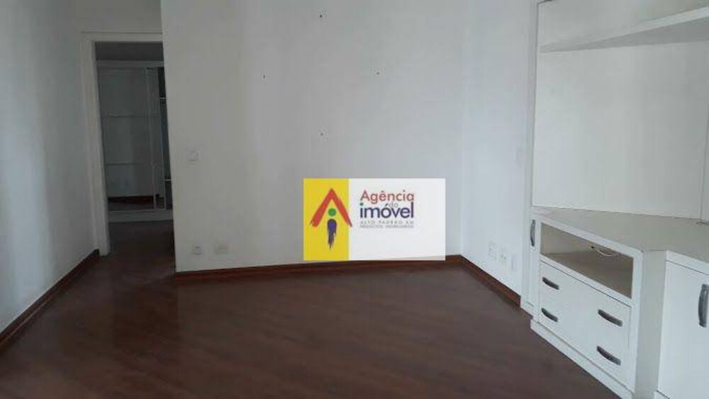 Apartamento, 3 quartos, 120 m² - Foto 2