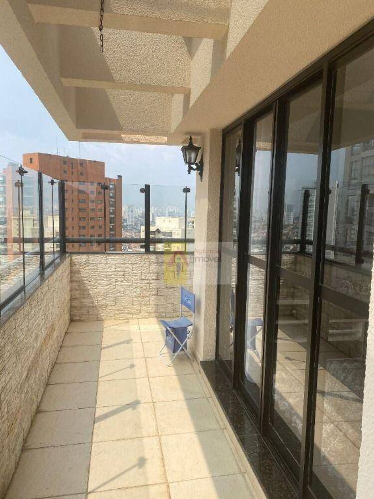 Cobertura, 5 quartos, 231 m² - Foto 8