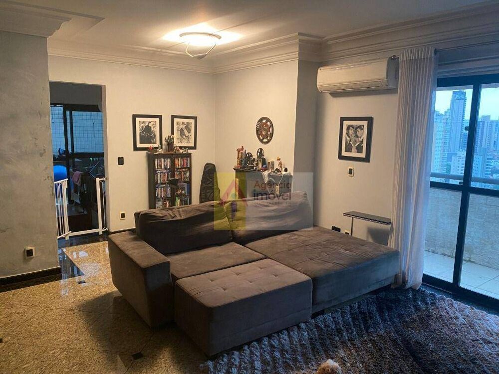 Cobertura, 5 quartos, 231 m² - Foto 6