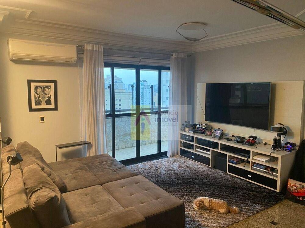 Cobertura, 5 quartos, 231 m² - Foto 5