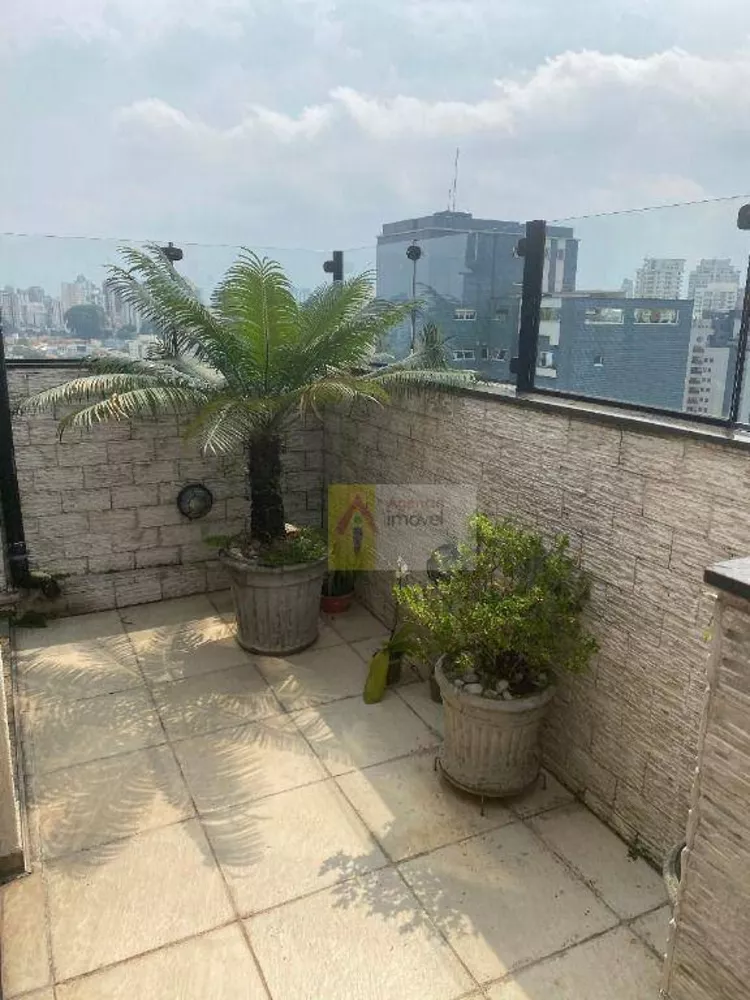 Cobertura, 5 quartos, 231 m² - Foto 3