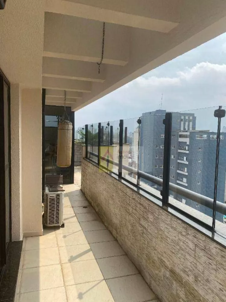 Cobertura, 5 quartos, 231 m² - Foto 1