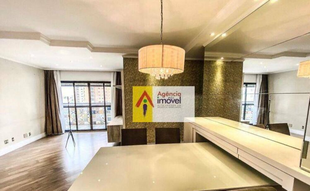 Apartamento, 3 quartos, 118 m² - Foto 3