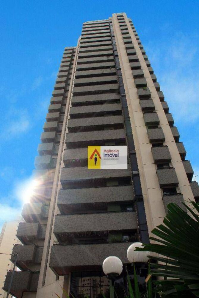 Apartamento, 3 quartos, 118 m² - Foto 2