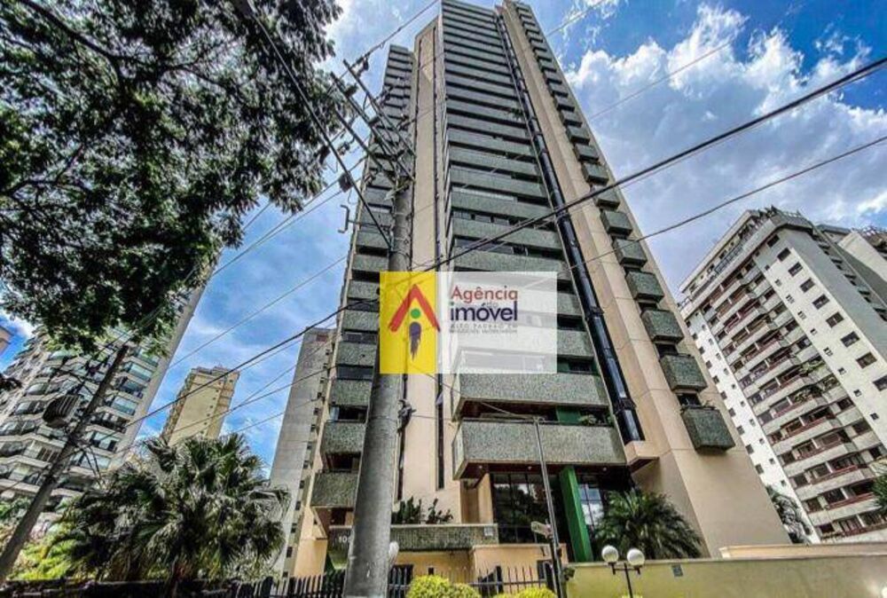 Apartamento, 3 quartos, 118 m² - Foto 31