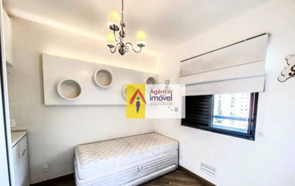 Apartamento, 3 quartos, 118 m² - Foto 24