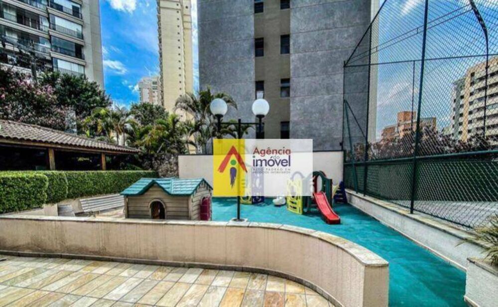 Apartamento, 3 quartos, 118 m² - Foto 28