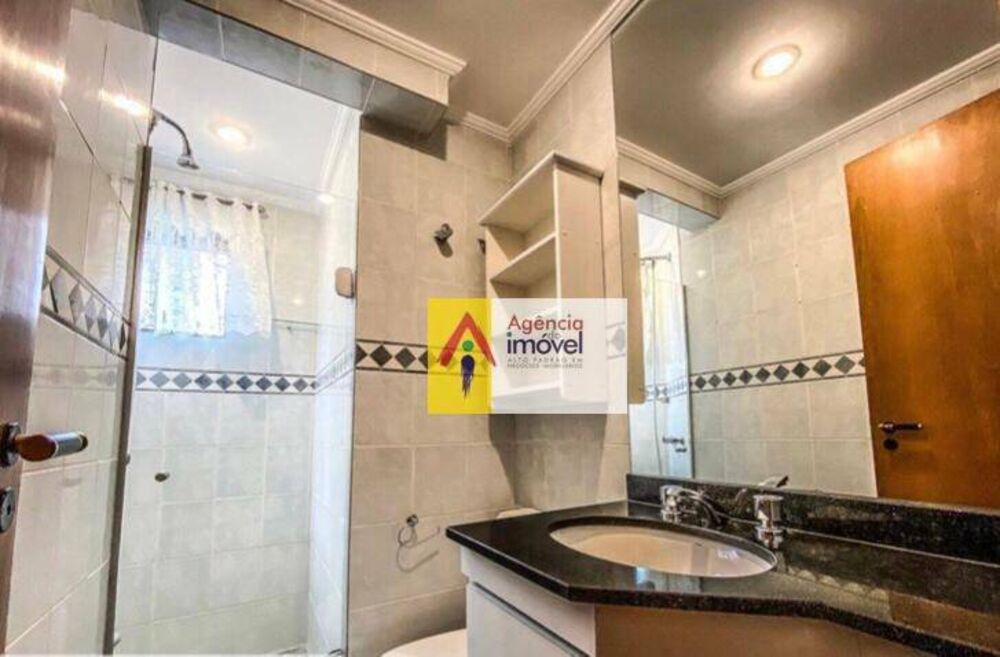 Apartamento, 3 quartos, 118 m² - Foto 14