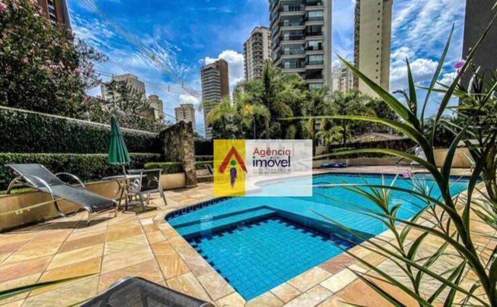 Apartamento, 3 quartos, 118 m² - Foto 30