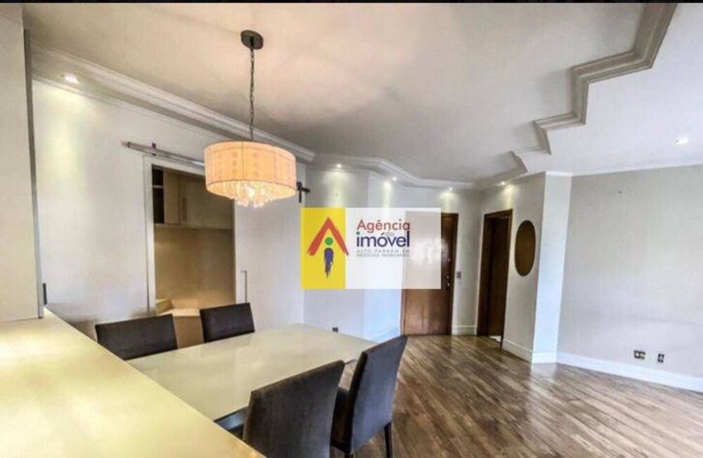 Apartamento, 3 quartos, 118 m² - Foto 1