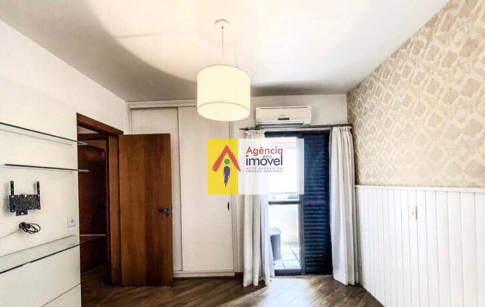 Apartamento, 3 quartos, 118 m² - Foto 11