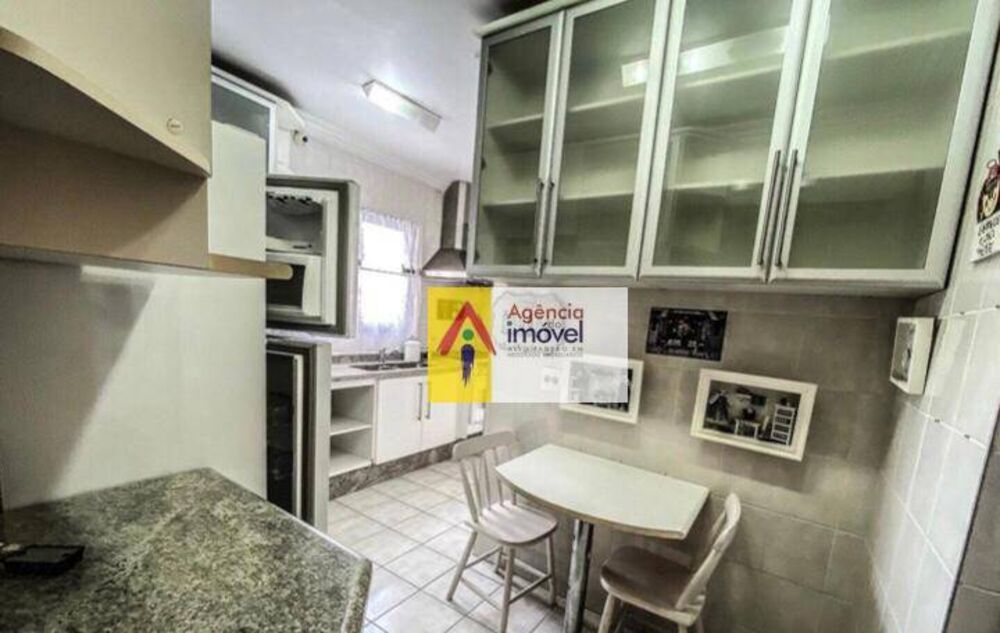 Apartamento, 3 quartos, 118 m² - Foto 6