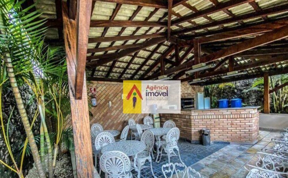 Apartamento, 3 quartos, 118 m² - Foto 29