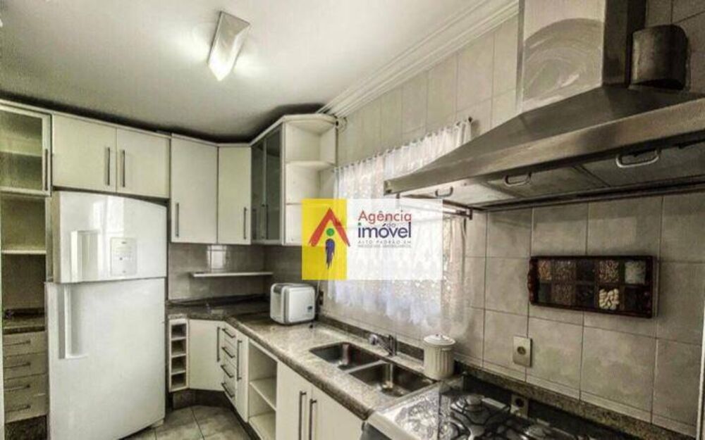 Apartamento, 3 quartos, 118 m² - Foto 5