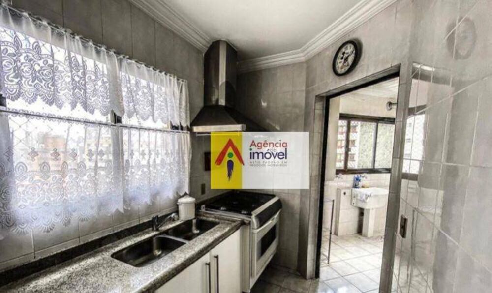 Apartamento, 3 quartos, 118 m² - Foto 7