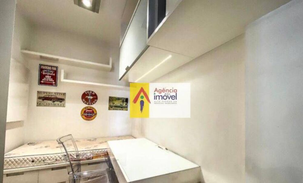 Apartamento, 3 quartos, 118 m² - Foto 23