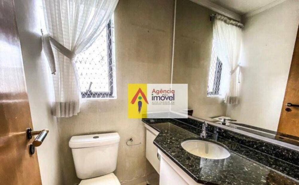 Apartamento, 3 quartos, 118 m² - Foto 12