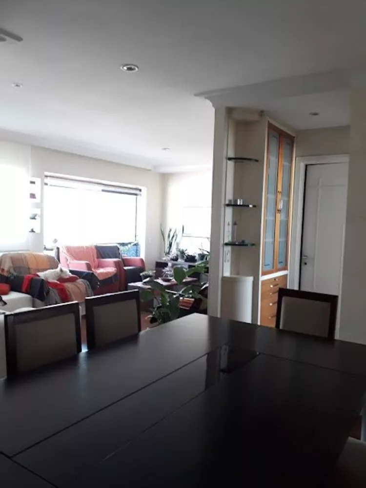 Apartamento, 3 quartos, 117 m² - Foto 5