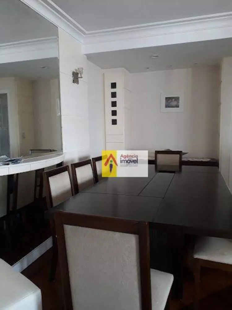 Apartamento, 3 quartos, 117 m² - Foto 8