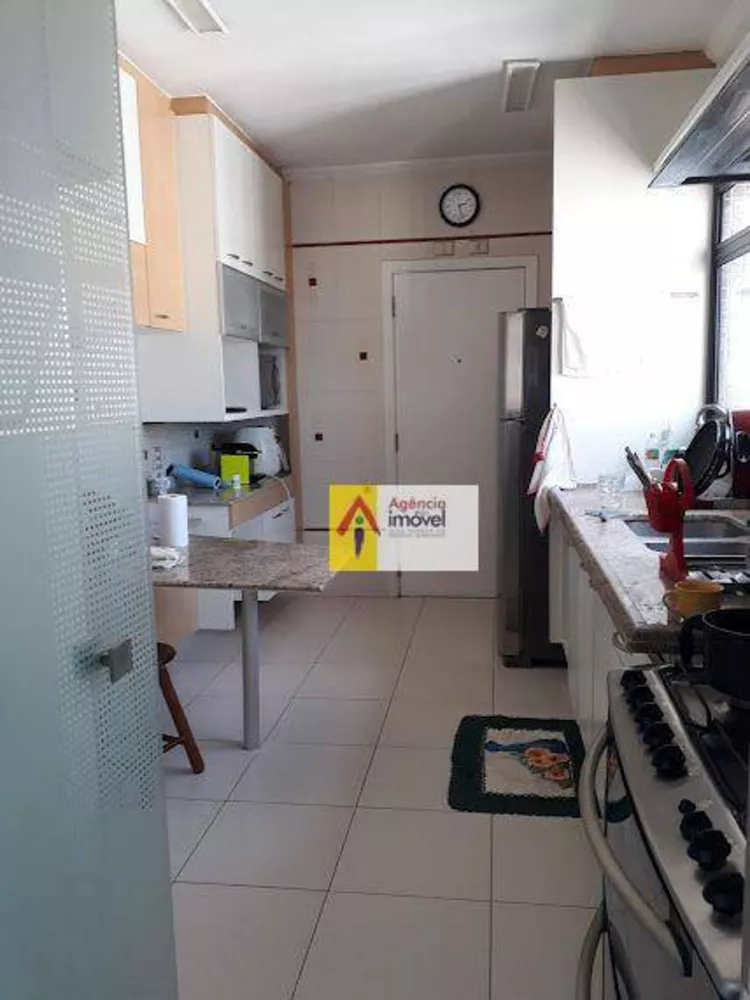 Apartamento, 3 quartos, 117 m² - Foto 10
