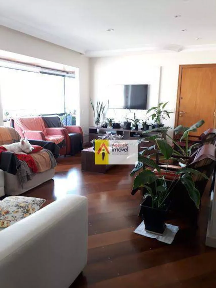 Apartamento, 3 quartos, 117 m² - Foto 6