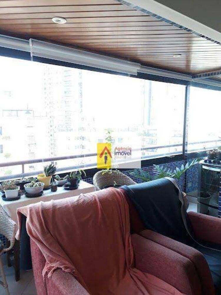 Apartamento, 3 quartos, 117 m² - Foto 4