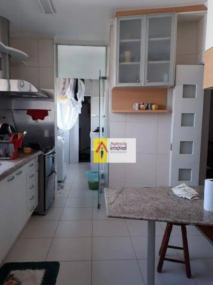 Apartamento, 3 quartos, 117 m² - Foto 12