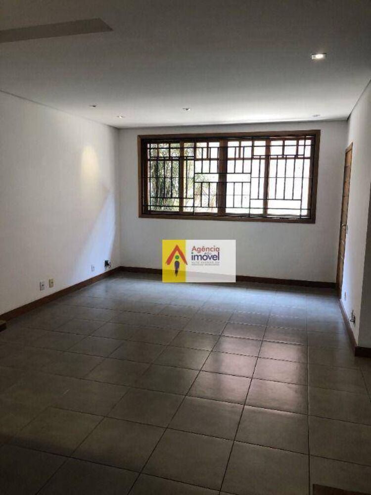 Sobrado, 3 quartos, 115 m² - Foto 4