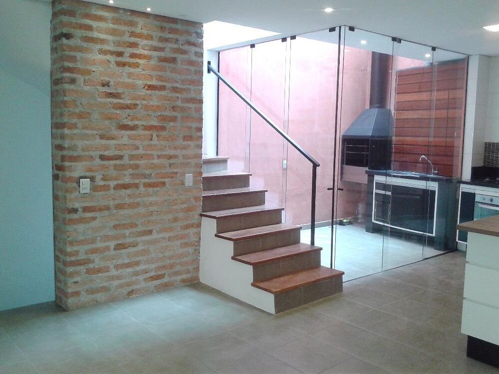 Sobrado, 3 quartos, 115 m² - Foto 2