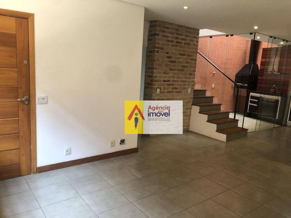 Sobrado, 3 quartos, 115 m² - Foto 3