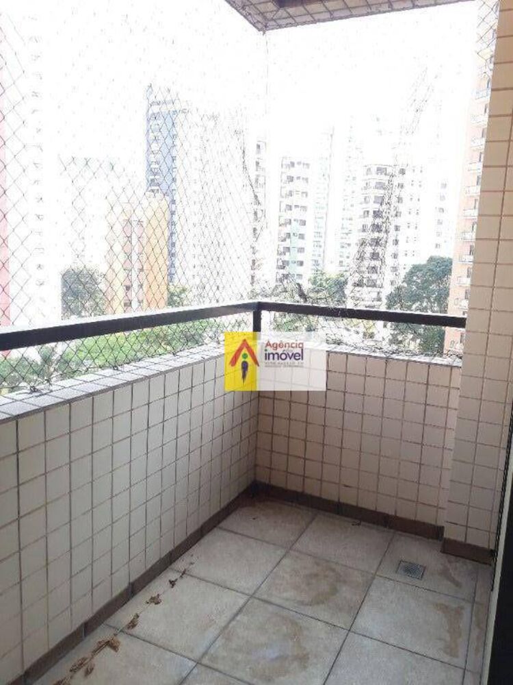 Apartamento, 3 quartos, 74 m² - Foto 3