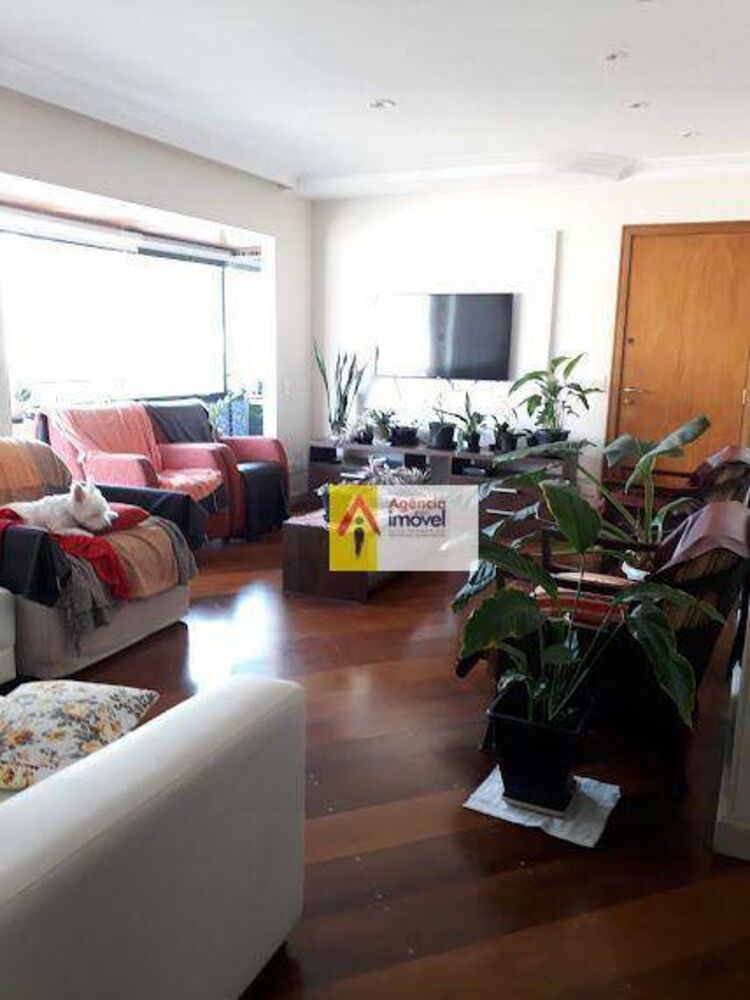 Apartamento, 3 quartos, 117 m² - Foto 15
