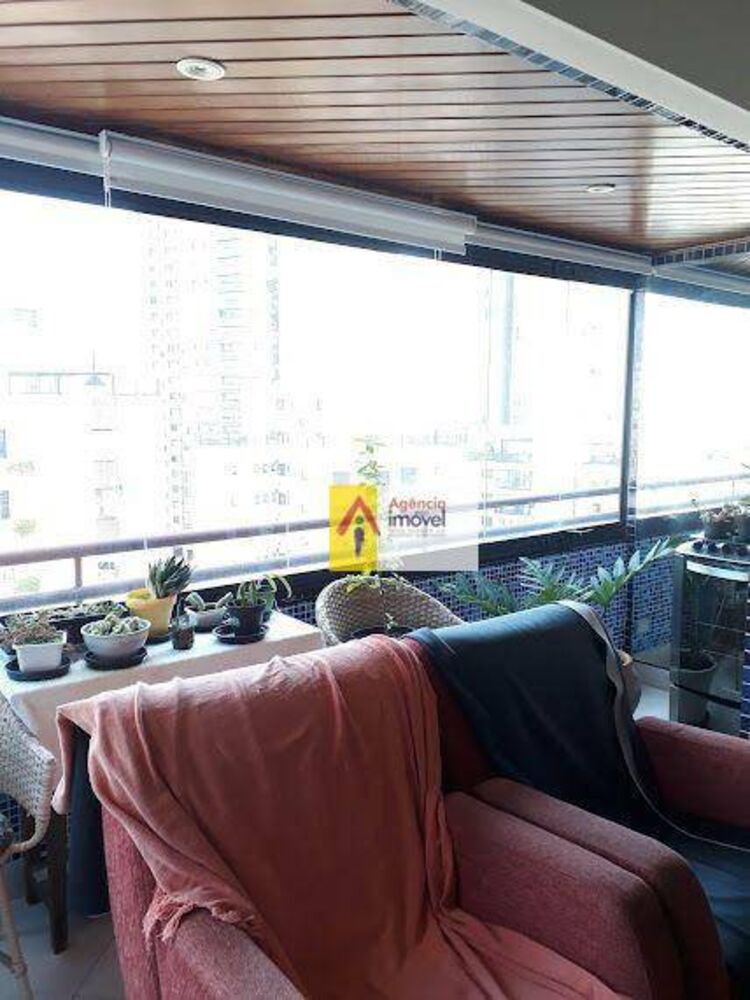 Apartamento, 3 quartos, 117 m² - Foto 4