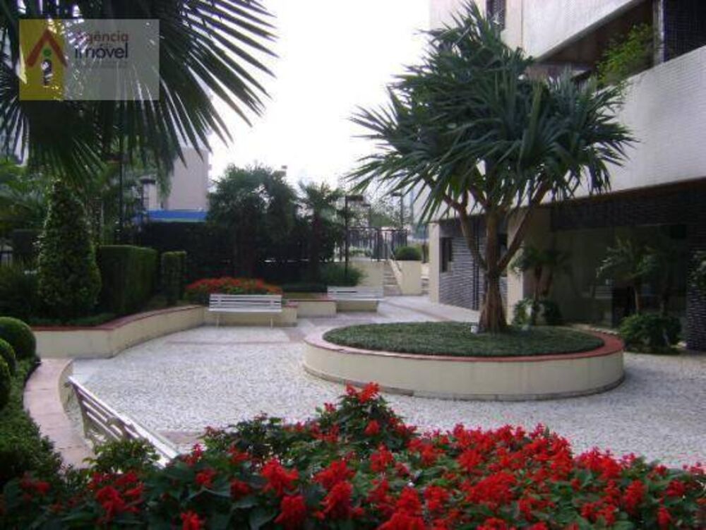 Apartamento, 3 quartos, 117 m² - Foto 34