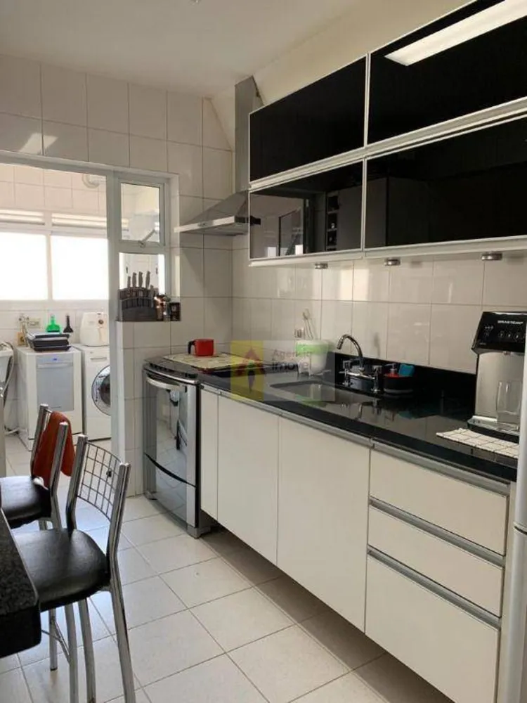 Apartamento, 3 quartos, 86 m² - Foto 1
