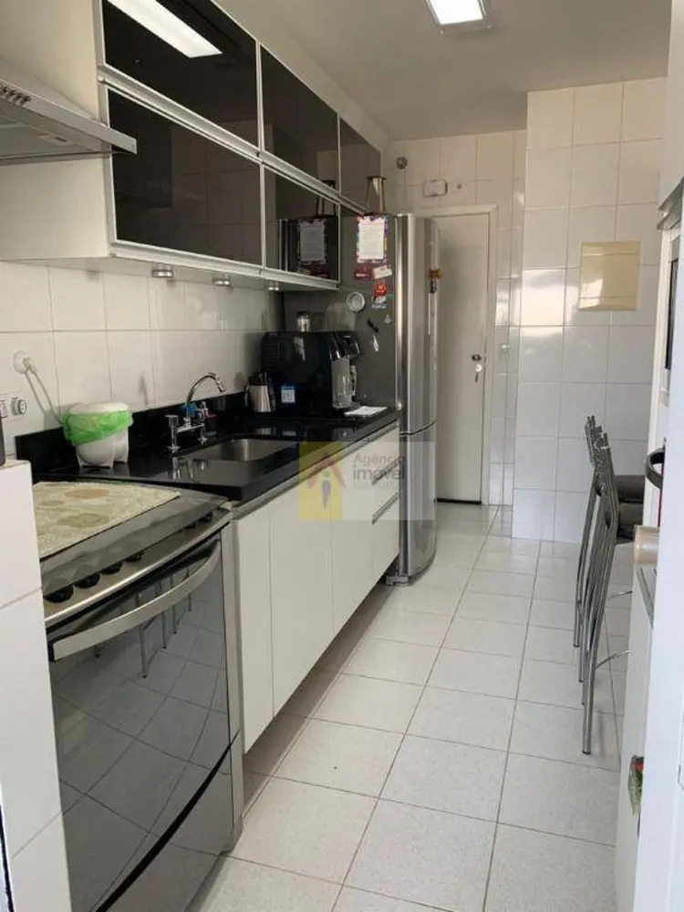 Apartamento, 3 quartos, 86 m² - Foto 4