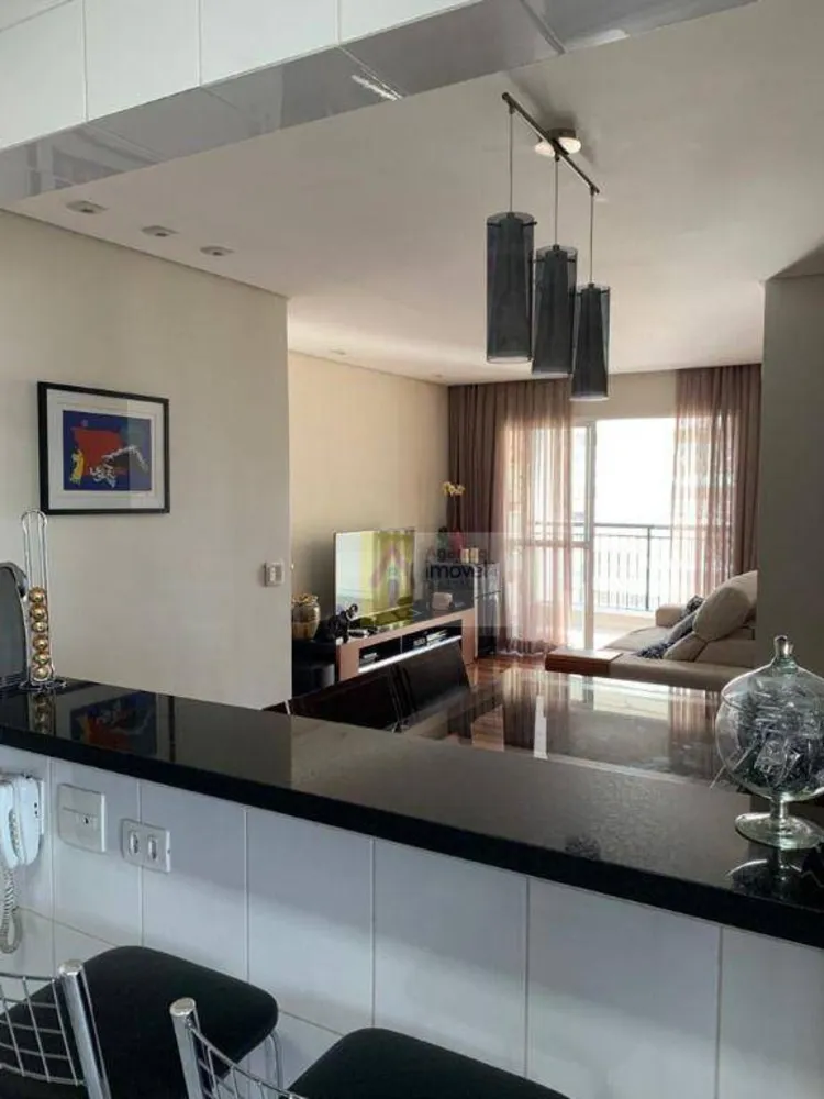 Apartamento, 3 quartos, 86 m² - Foto 3