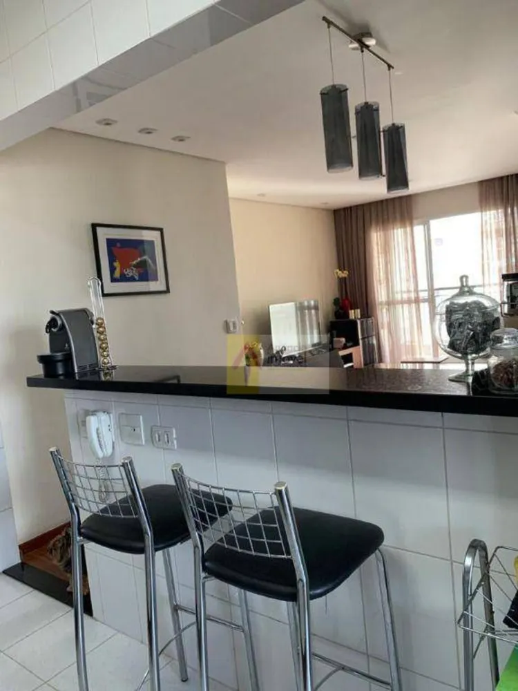 Apartamento, 3 quartos, 86 m² - Foto 2
