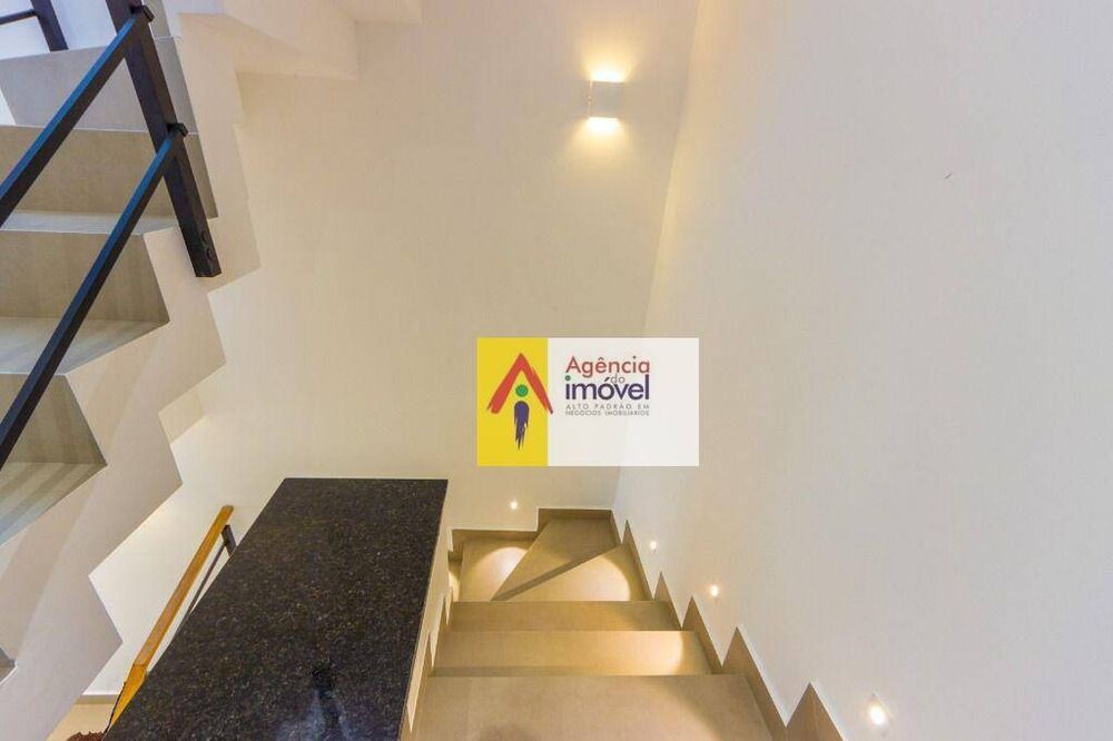 Sobrado, 3 quartos, 165 m² - Foto 3