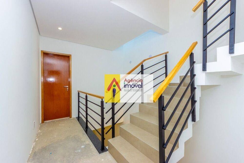 Sobrado, 3 quartos, 165 m² - Foto 2
