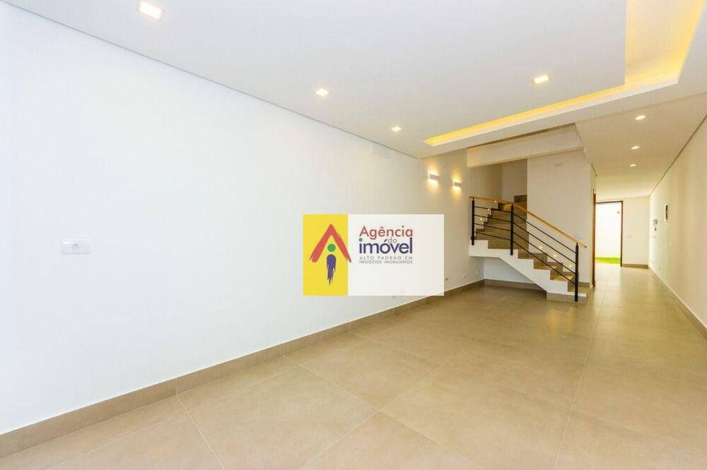 Sobrado, 3 quartos, 165 m² - Foto 4
