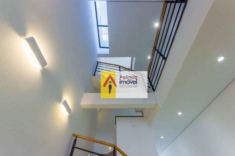 Sobrado, 3 quartos, 165 m² - Foto 1