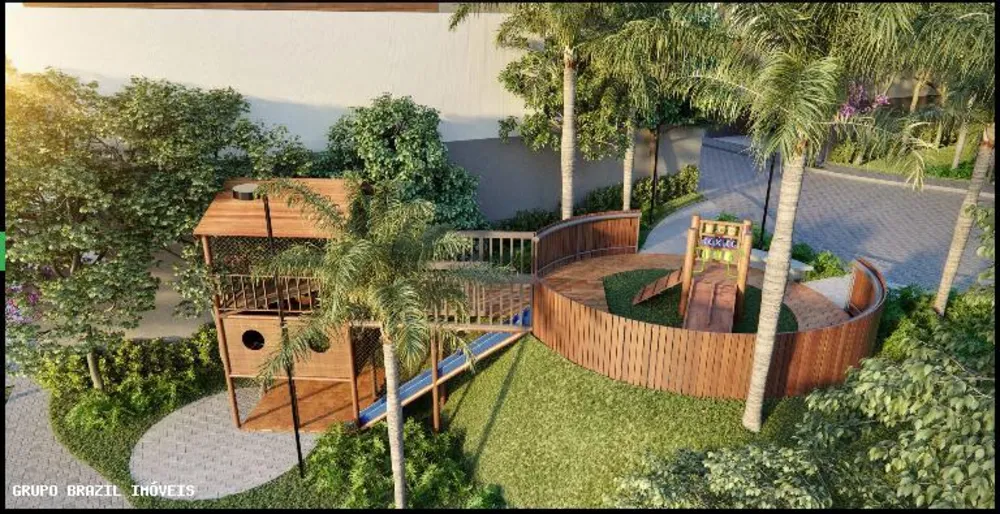 Casa de Condomínio, 3 quartos - Foto 6
