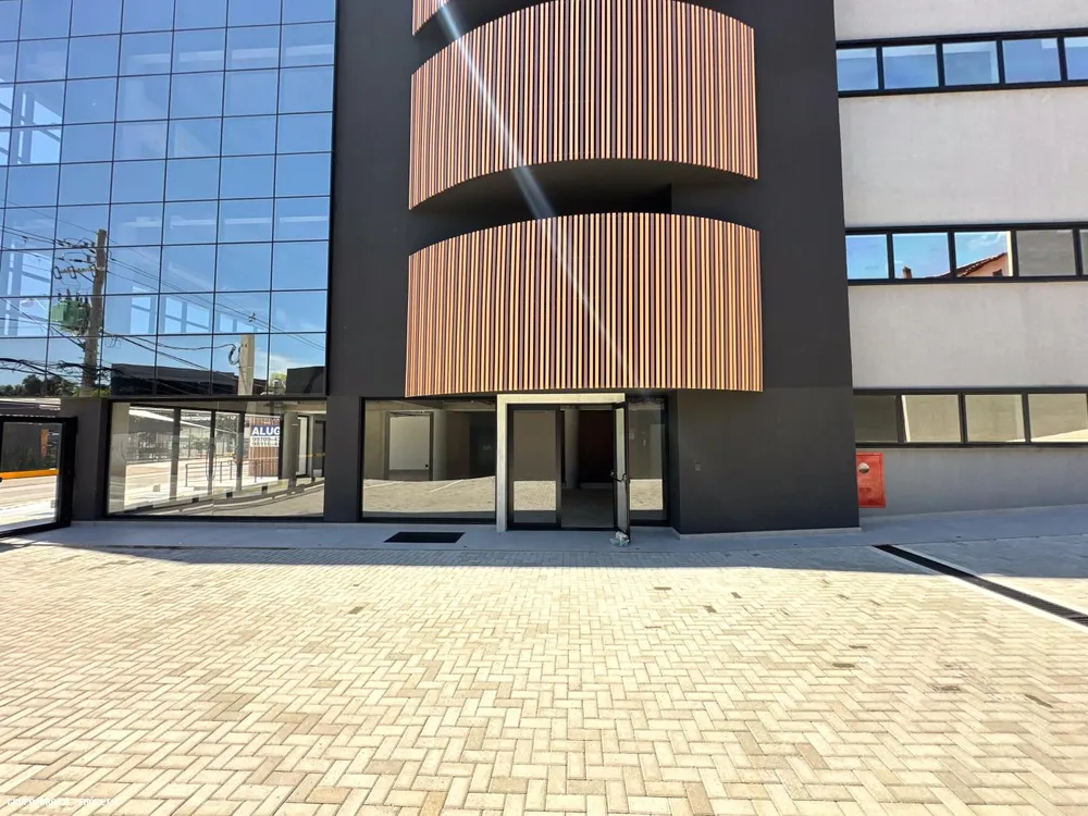 Prédio Inteiro, 255 m² - Foto 2