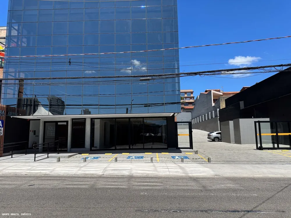 Prédio Inteiro, 255 m² - Foto 6