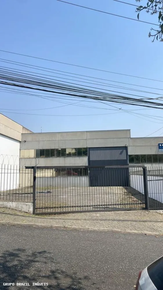 Depósito-Galpão - Foto 6