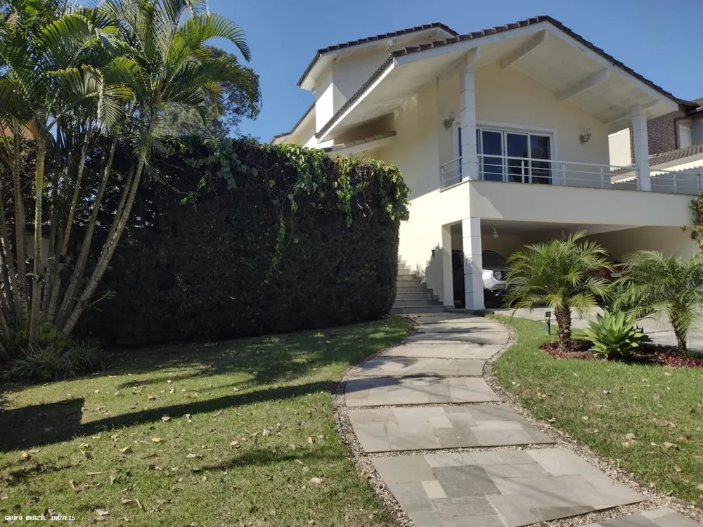 Casa, 4 quartos - Foto 6
